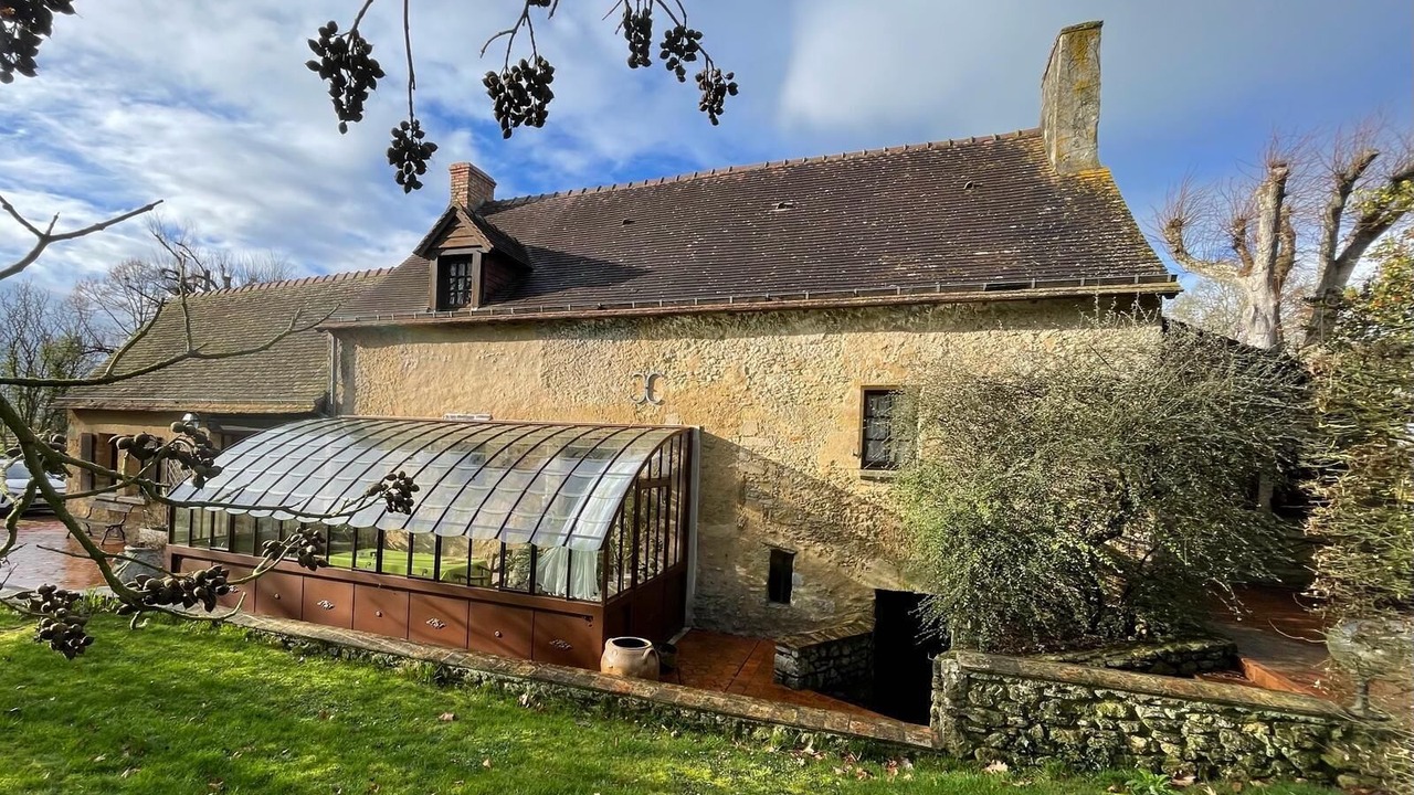 Photo of Outdoor in Maigne