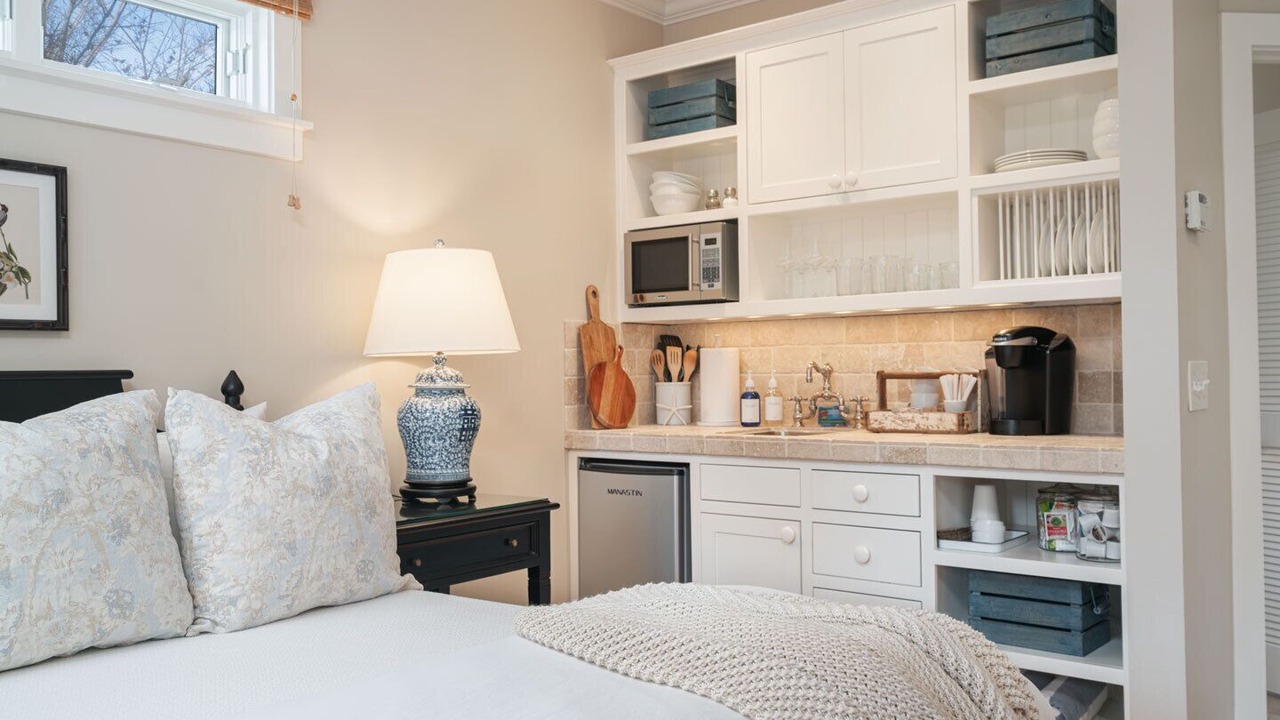 Photo of Bedroom in Encinitas