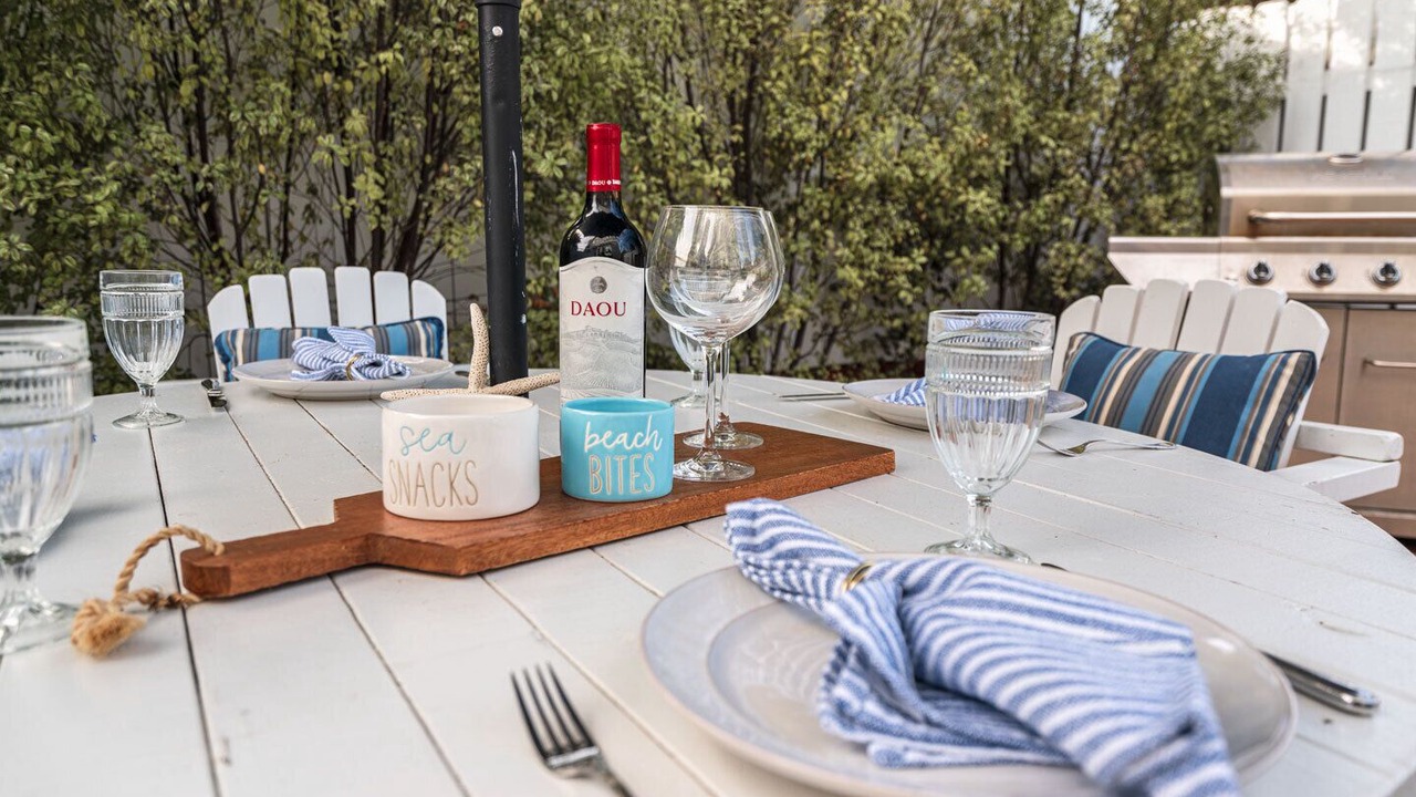 Photo of Outdoor in Encinitas