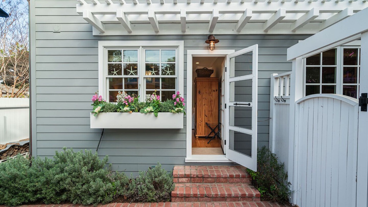 Photo of Outdoor in Encinitas