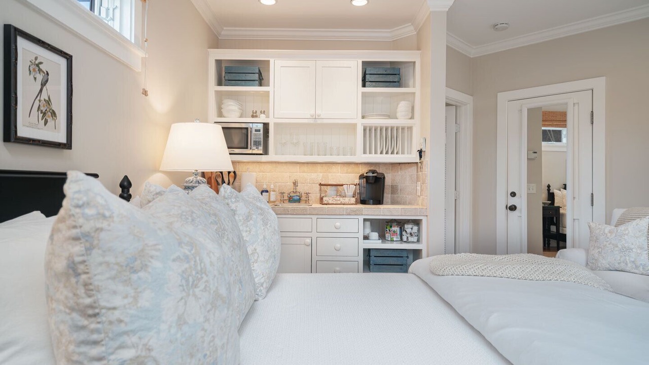 Photo of Bedroom in Encinitas