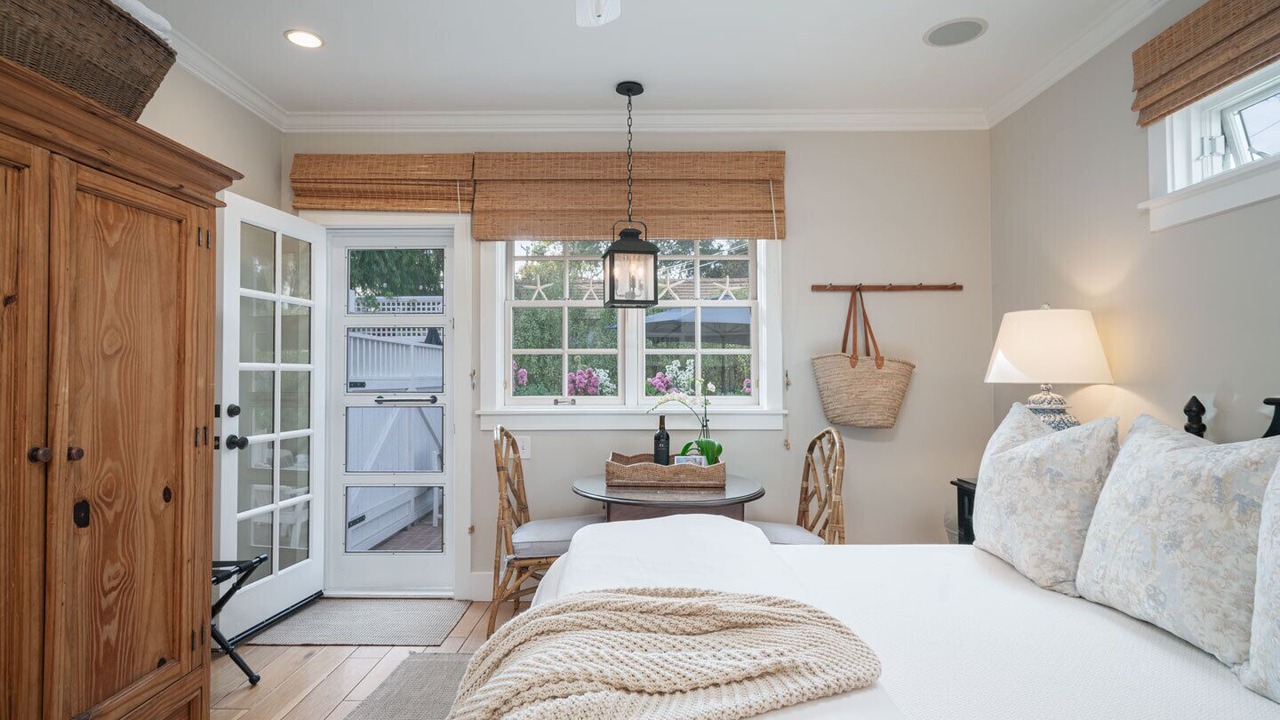 Photo of Bedroom in Encinitas