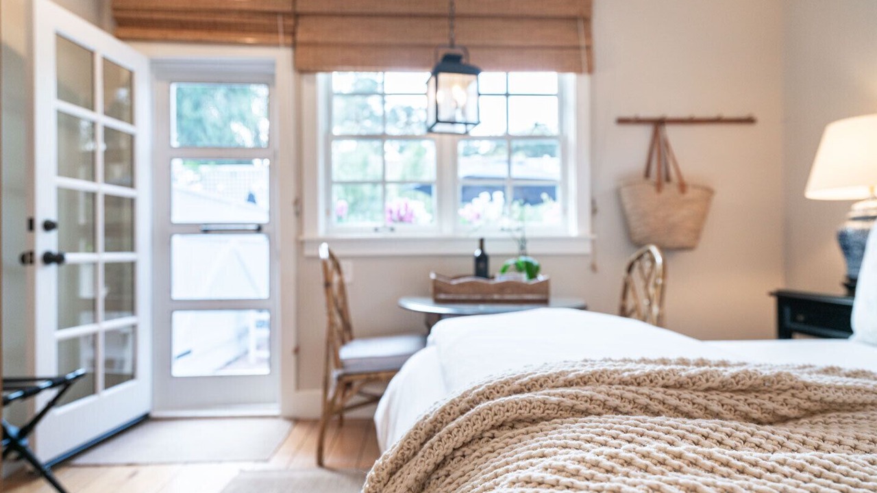 Photo of Bedroom in Encinitas