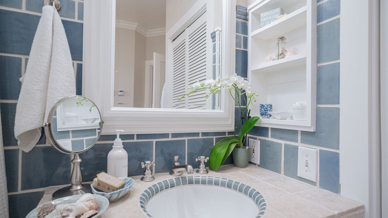 Photo of Bathroom in Encinitas