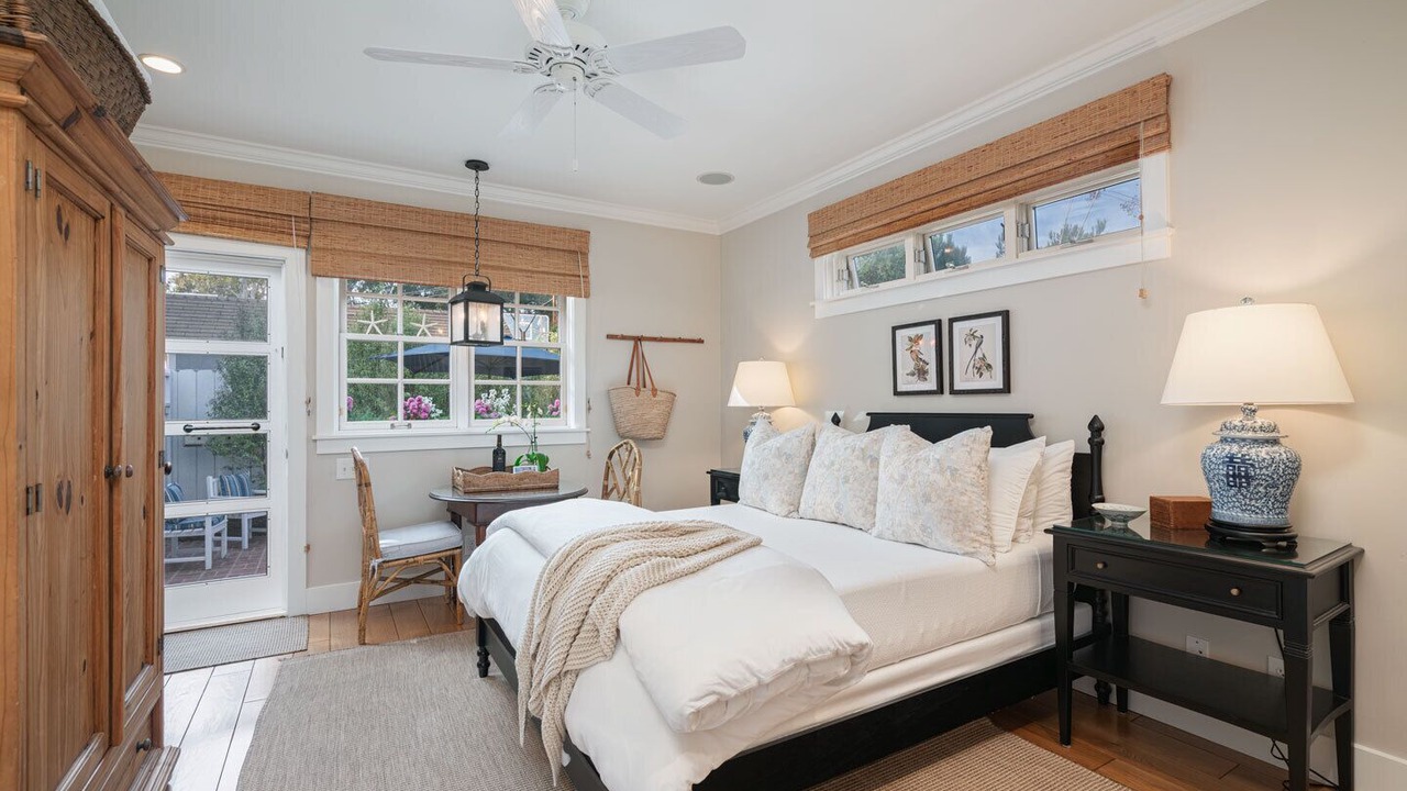 Photo of Bedroom in Encinitas