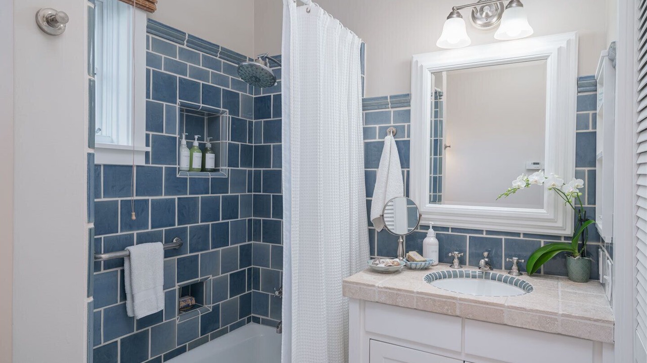 Photo of Bathroom in Encinitas