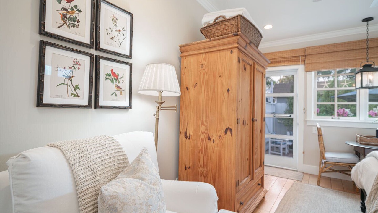 Photo of Livingroom in Encinitas
