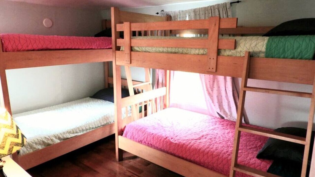 Photo of Bedroom in Livonia Center