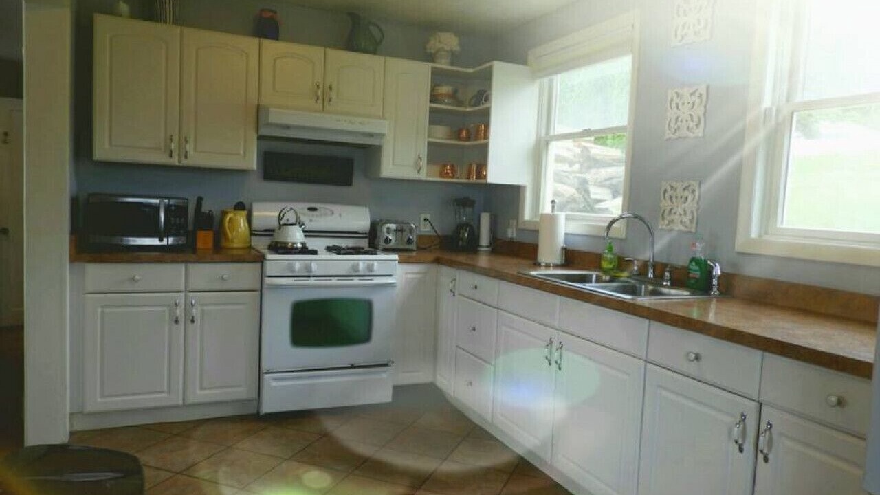 Photo of Kitchen in Livonia Center