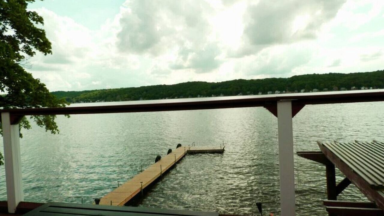 Photo of Outdoor in Livonia Center