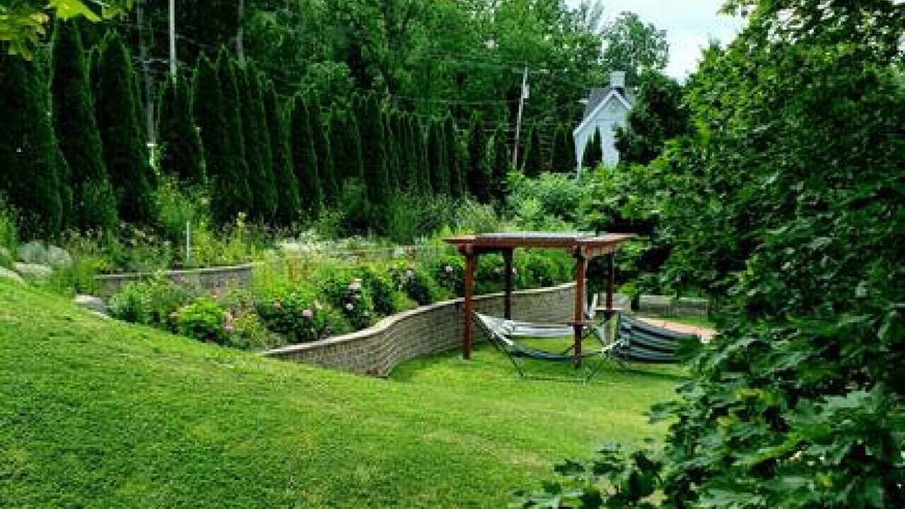 Photo of Outdoor in Livonia Center