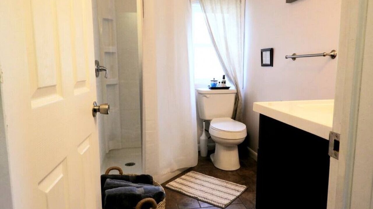 Photo of Bathroom in Livonia Center