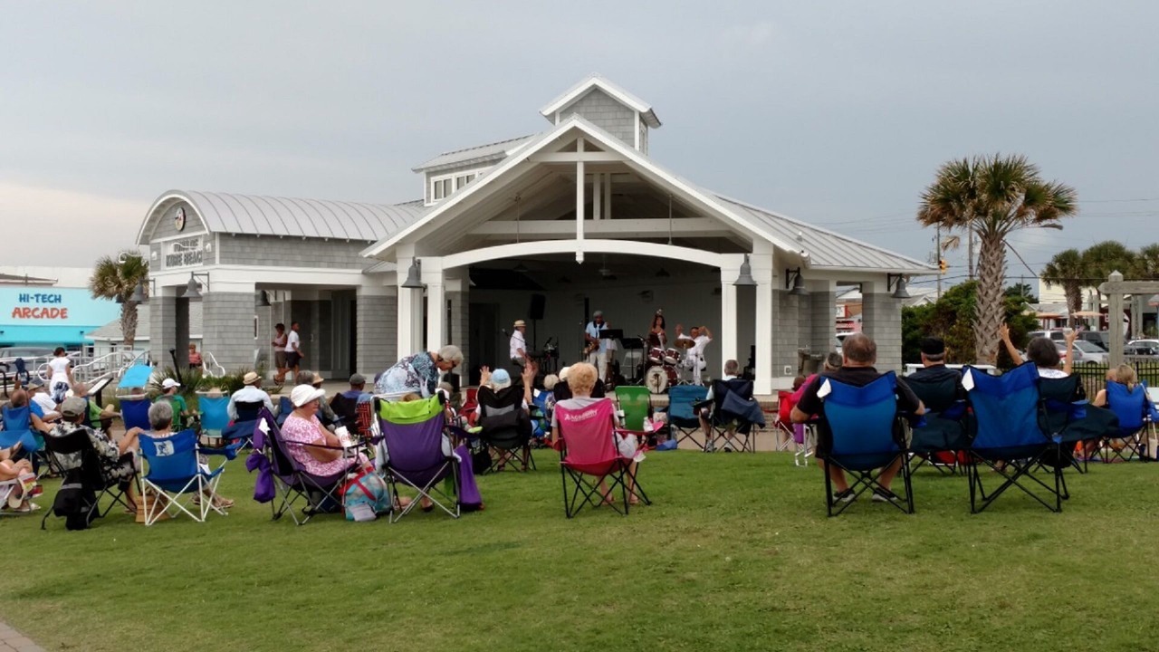Photo of Others in Kure Beach