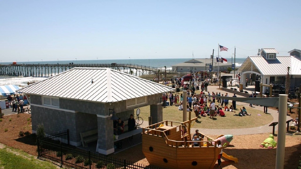 Photo of Others in Kure Beach
