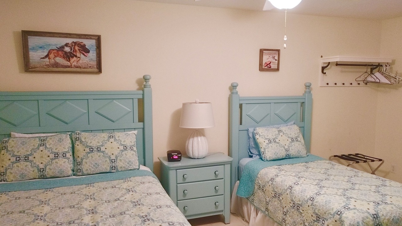 Photo of Bathroom in Kure Beach