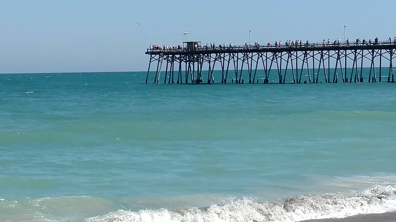 Photo of Outdoor in Kure Beach