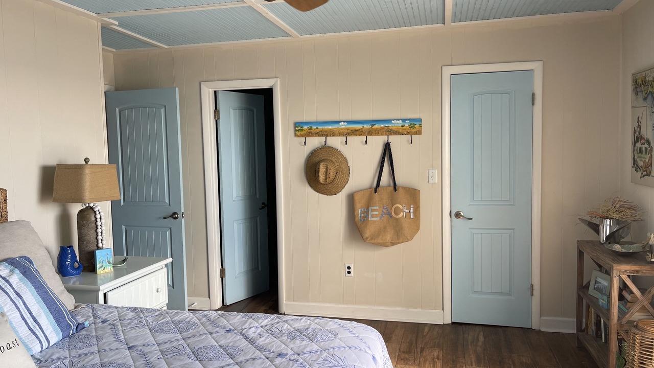 Photo of Bathroom in Alligator Point