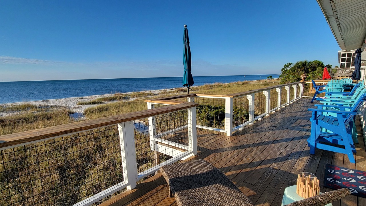 Photo of Outdoor in Alligator Point