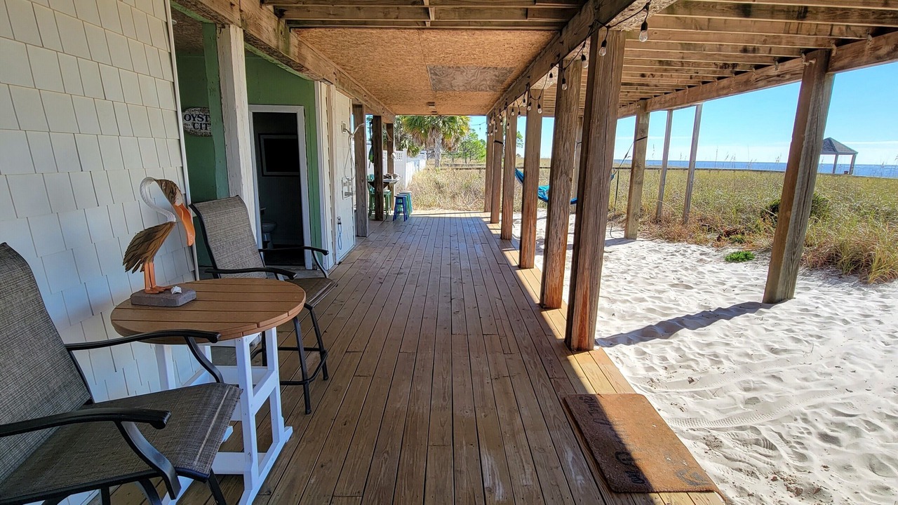 Photo of Outdoor in Alligator Point