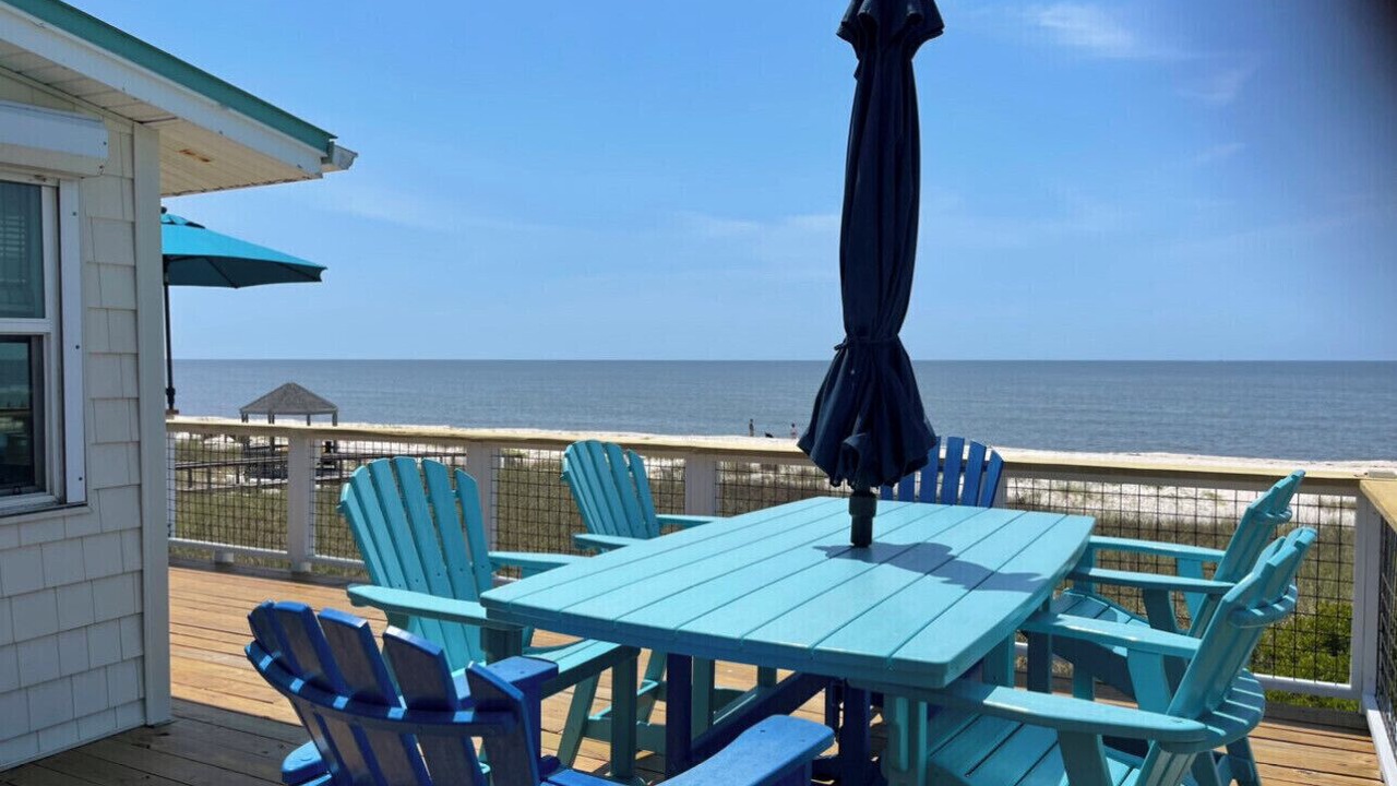 Photo of Others in Alligator Point