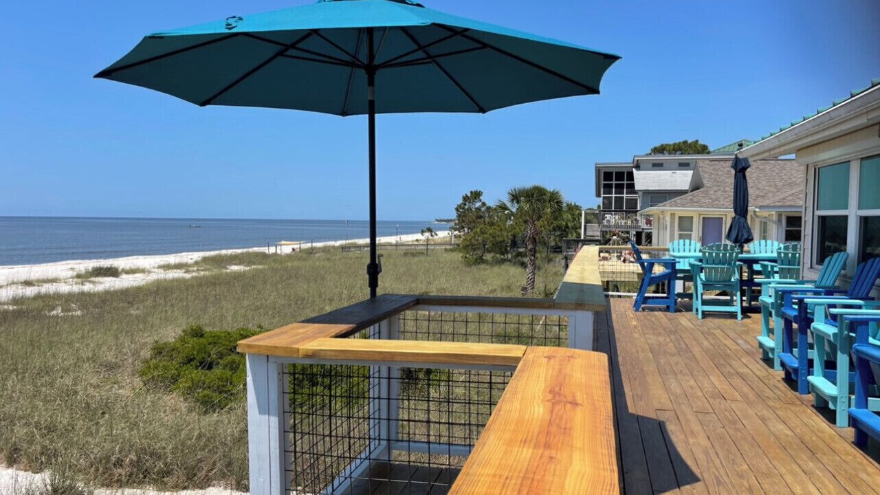 Photo of Outdoor in Alligator Point