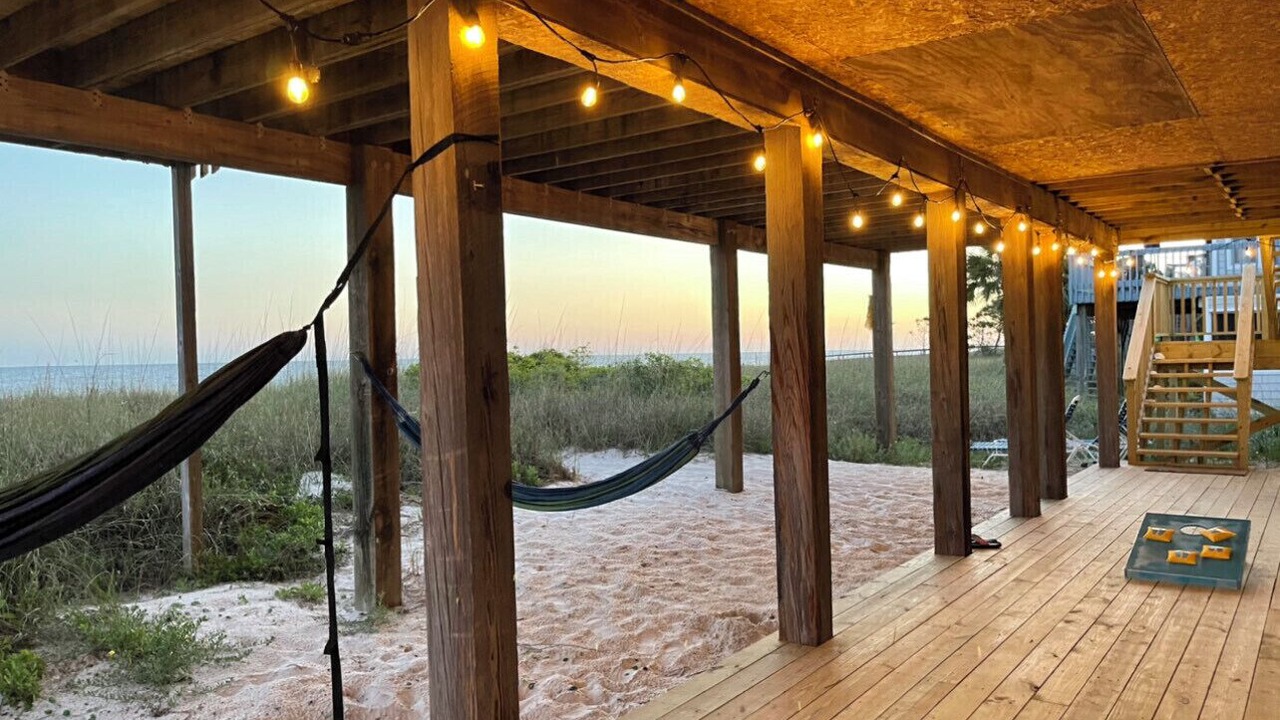 Photo of Others in Alligator Point