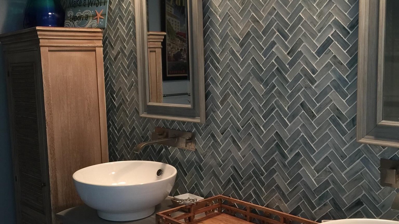 Photo of Bathroom in Alligator Point