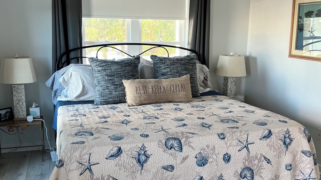 Photo of Bedroom in Southport