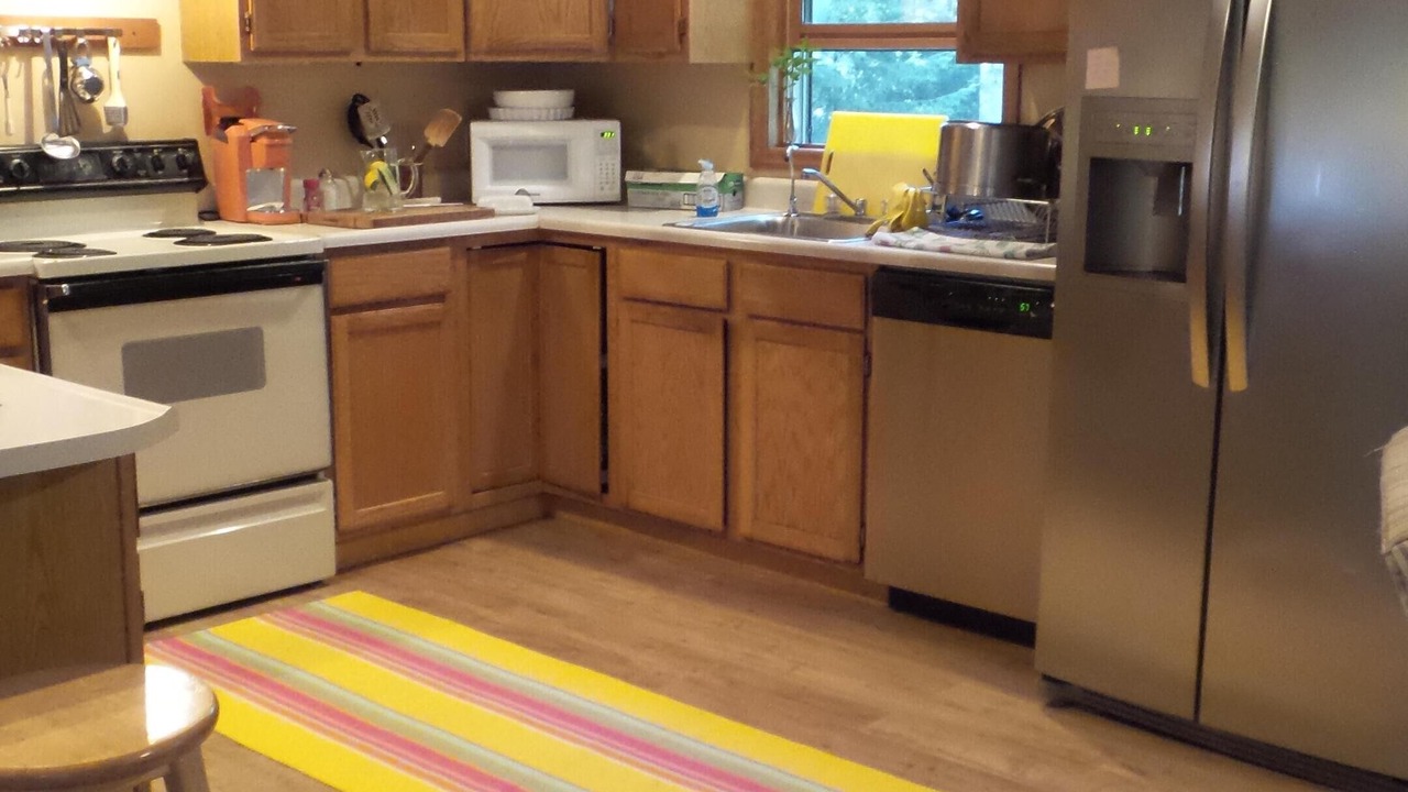 Photo of Kitchen in Lake Placid