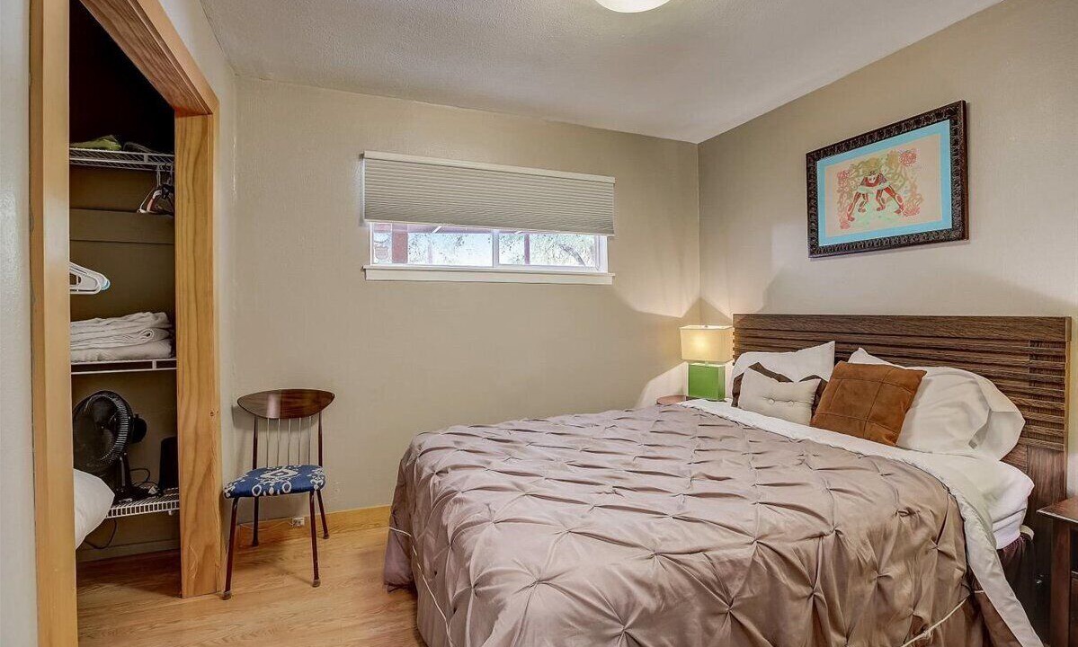 Photo of Bedroom in Parker Lane