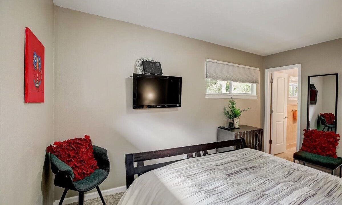 Photo of Bedroom in Parker Lane