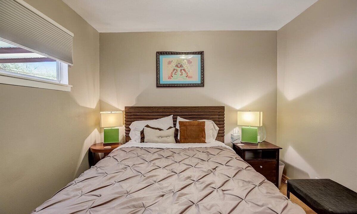 Photo of Bedroom in Parker Lane