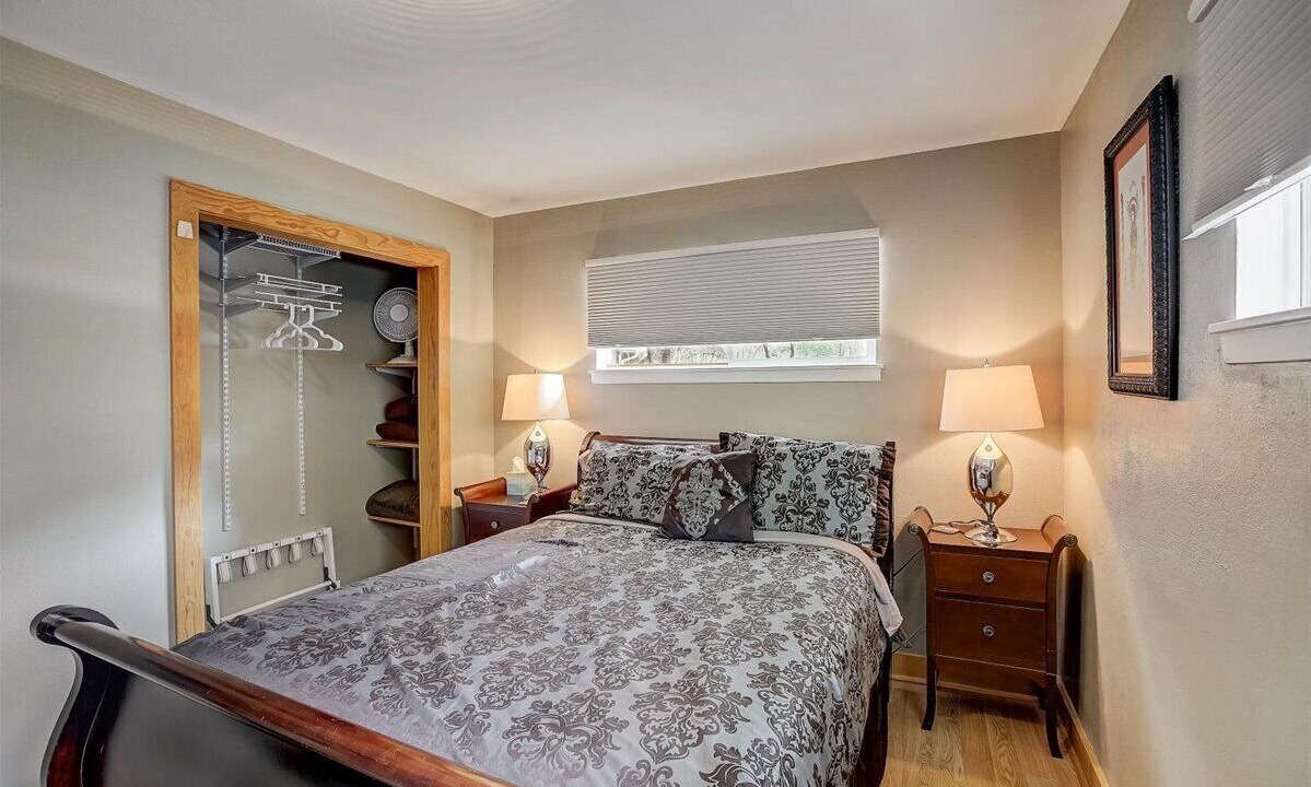 Photo of Bedroom in Parker Lane