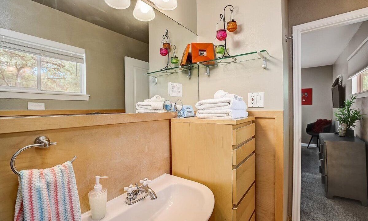 Photo of Bathroom in Parker Lane