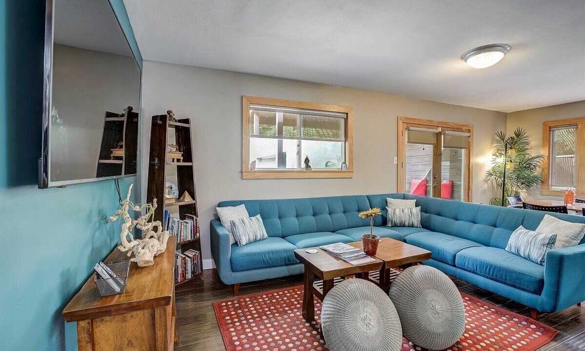 Photo of Livingroom in Parker Lane