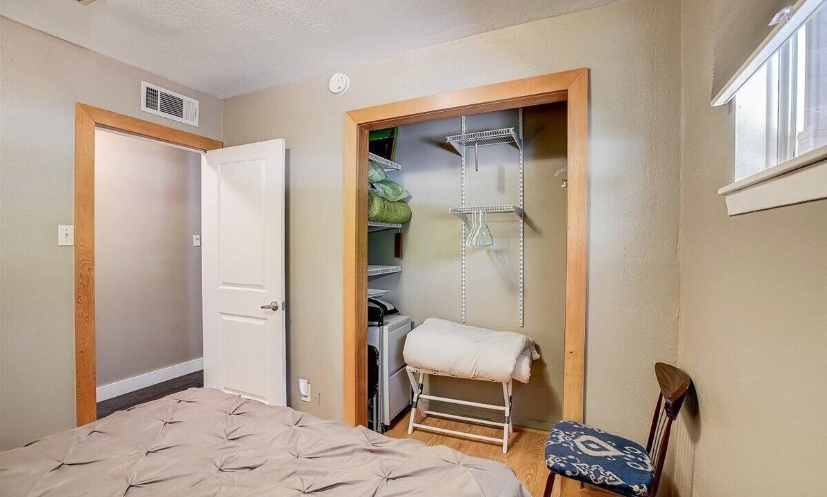Photo of Bedroom in Parker Lane