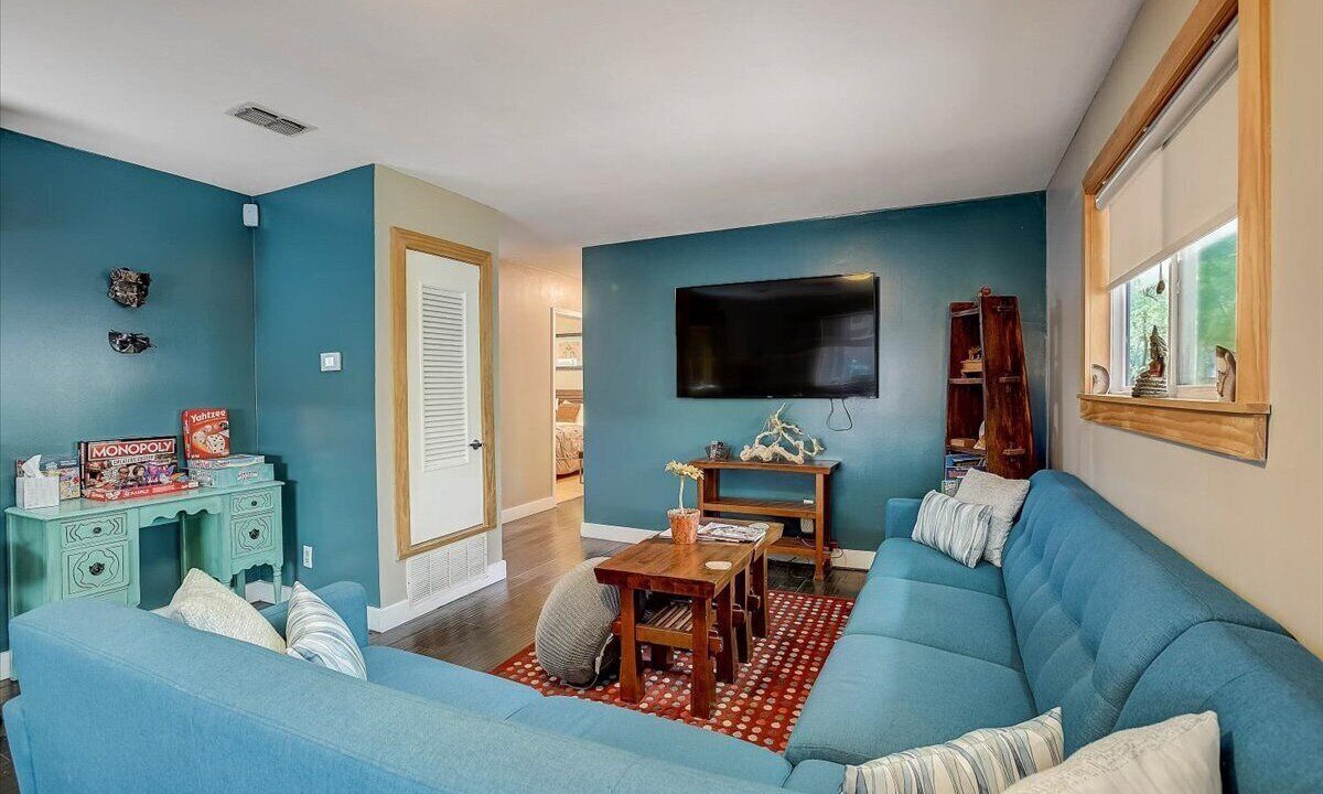 Photo of Livingroom in Parker Lane