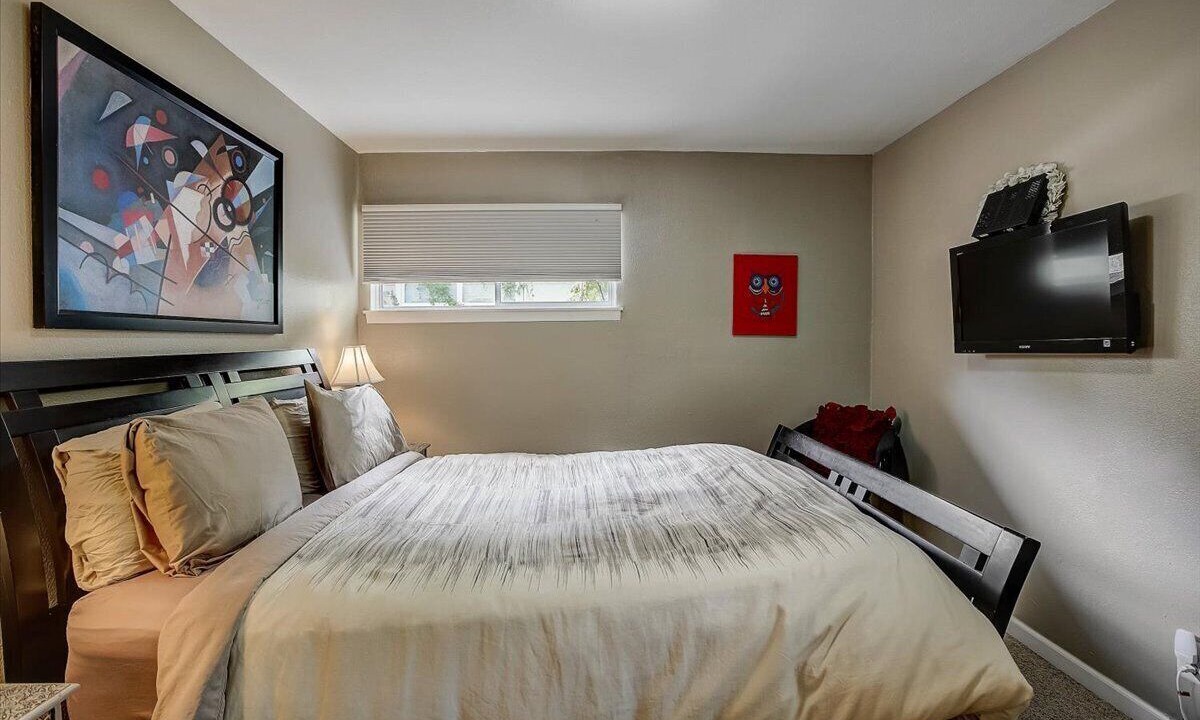 Photo of Bedroom in Parker Lane