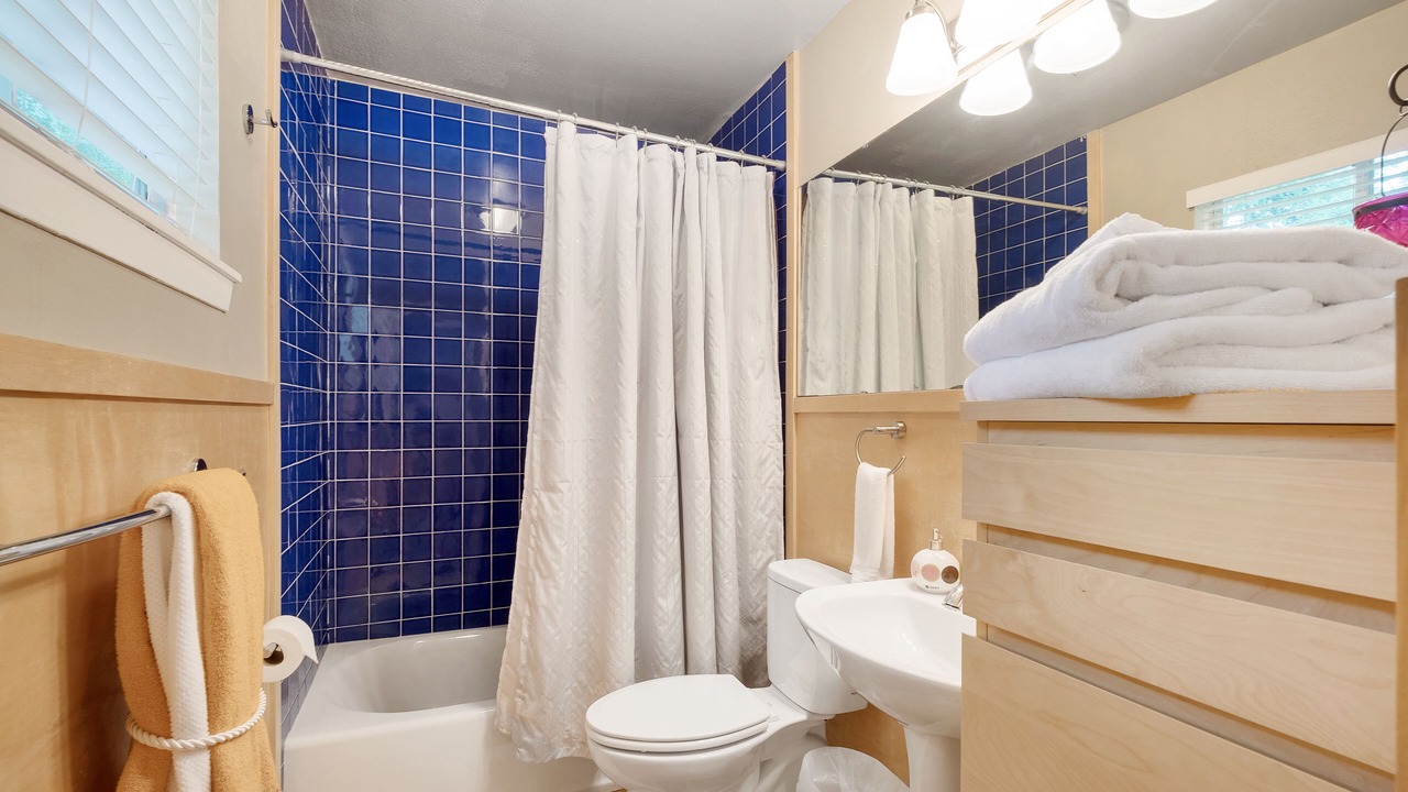 Photo of Bathroom in Parker Lane