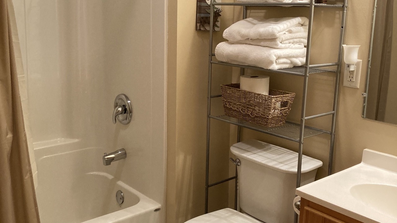 Photo of Bathroom in Rexville