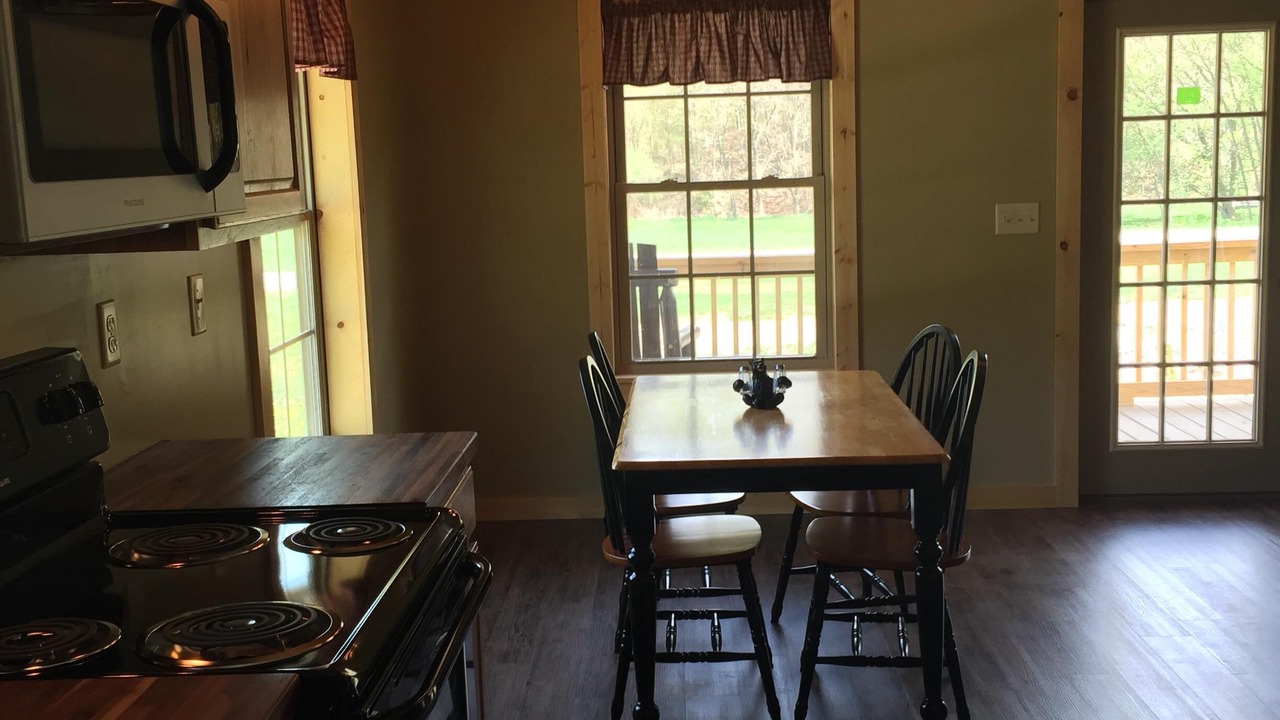 Photo of Kitchen in Rexville