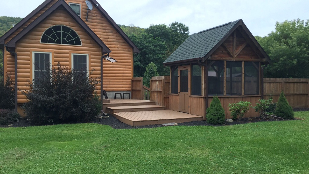 Photo of Outdoor in Rexville
