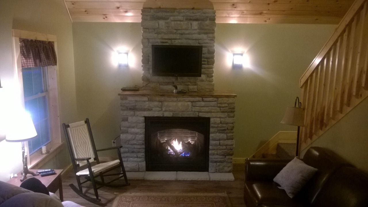 Photo of Livingroom in Rexville