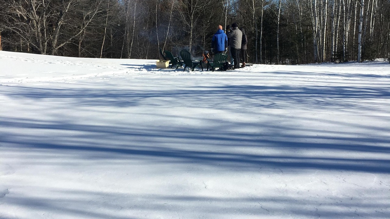 Photo of Outdoor in North Pole