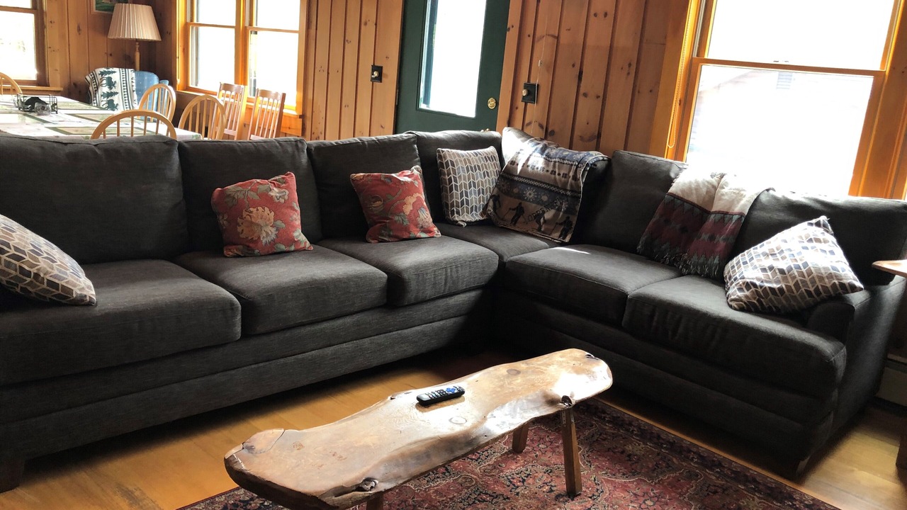 Photo of Livingroom in North Pole