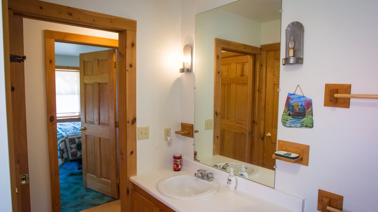 Photo of Bathroom in North Pole