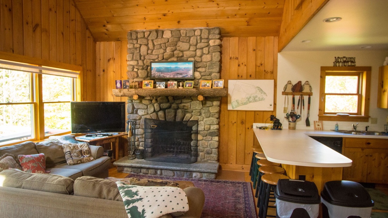 Photo of Livingroom in North Pole