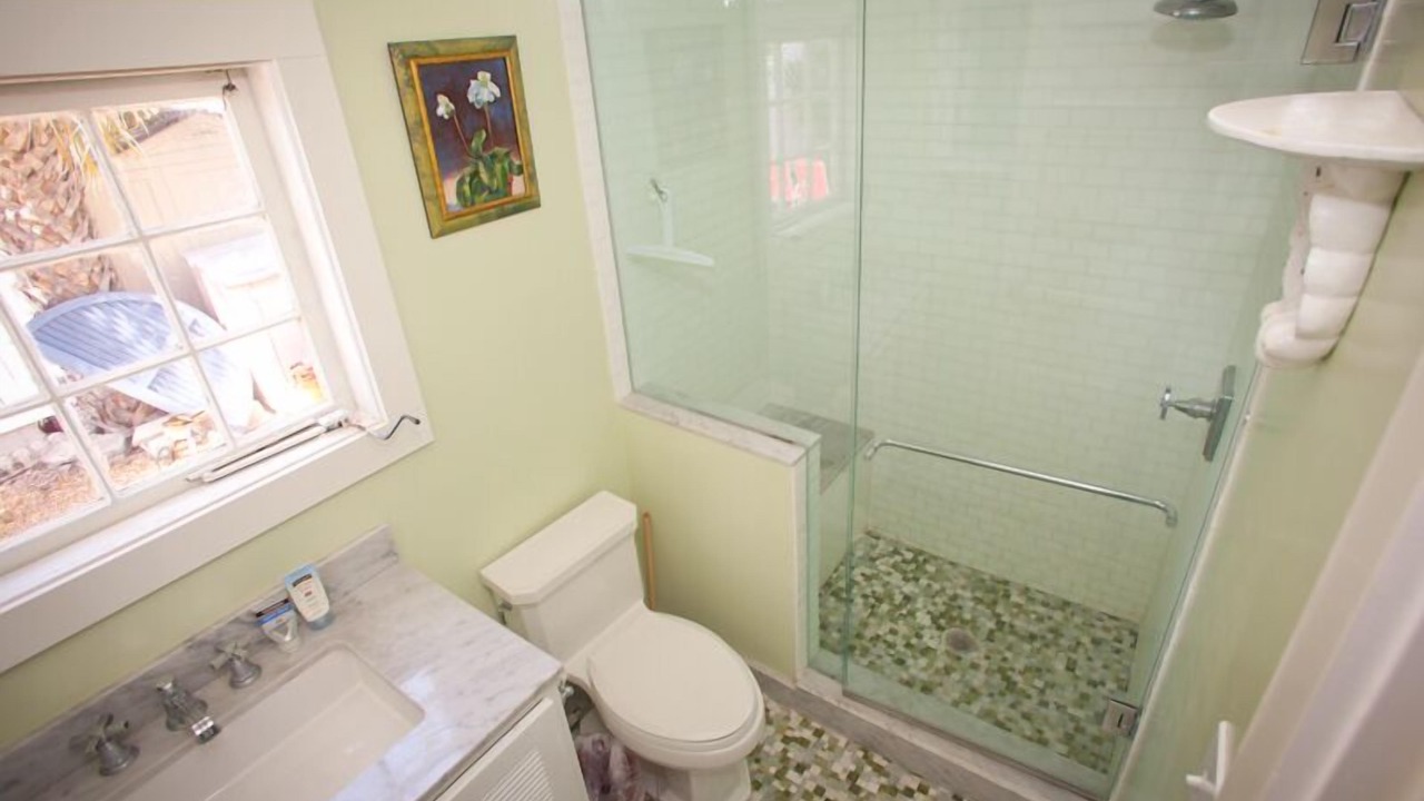 Photo of Bathroom in Pass-a-Grille