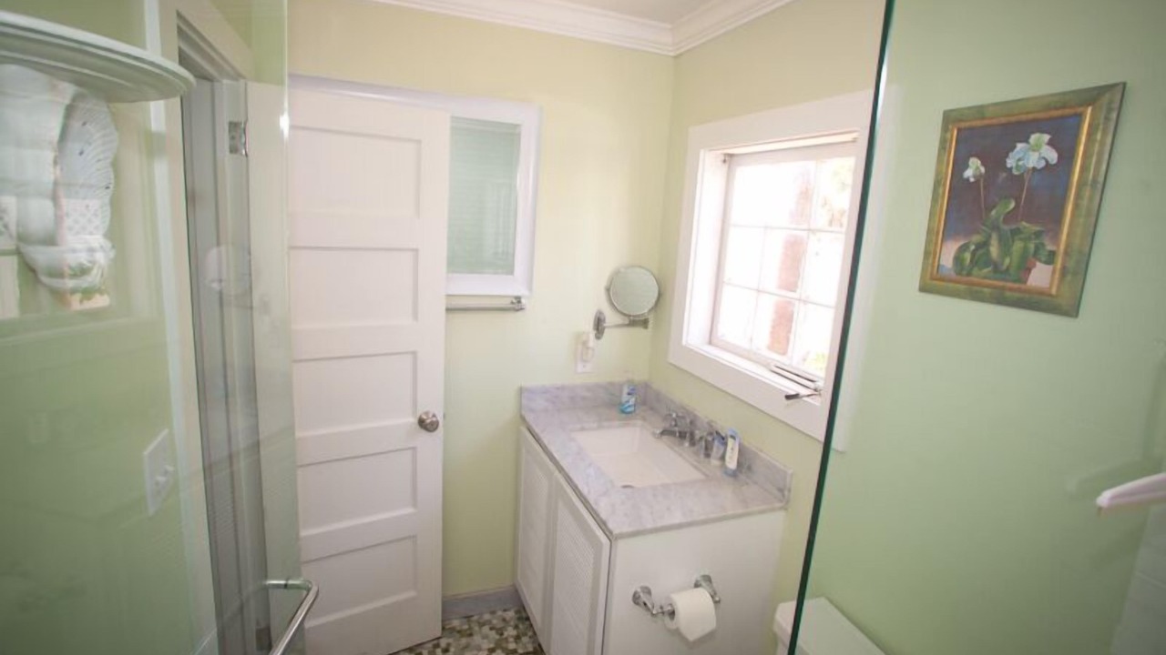 Photo of Bathroom in Pass-a-Grille
