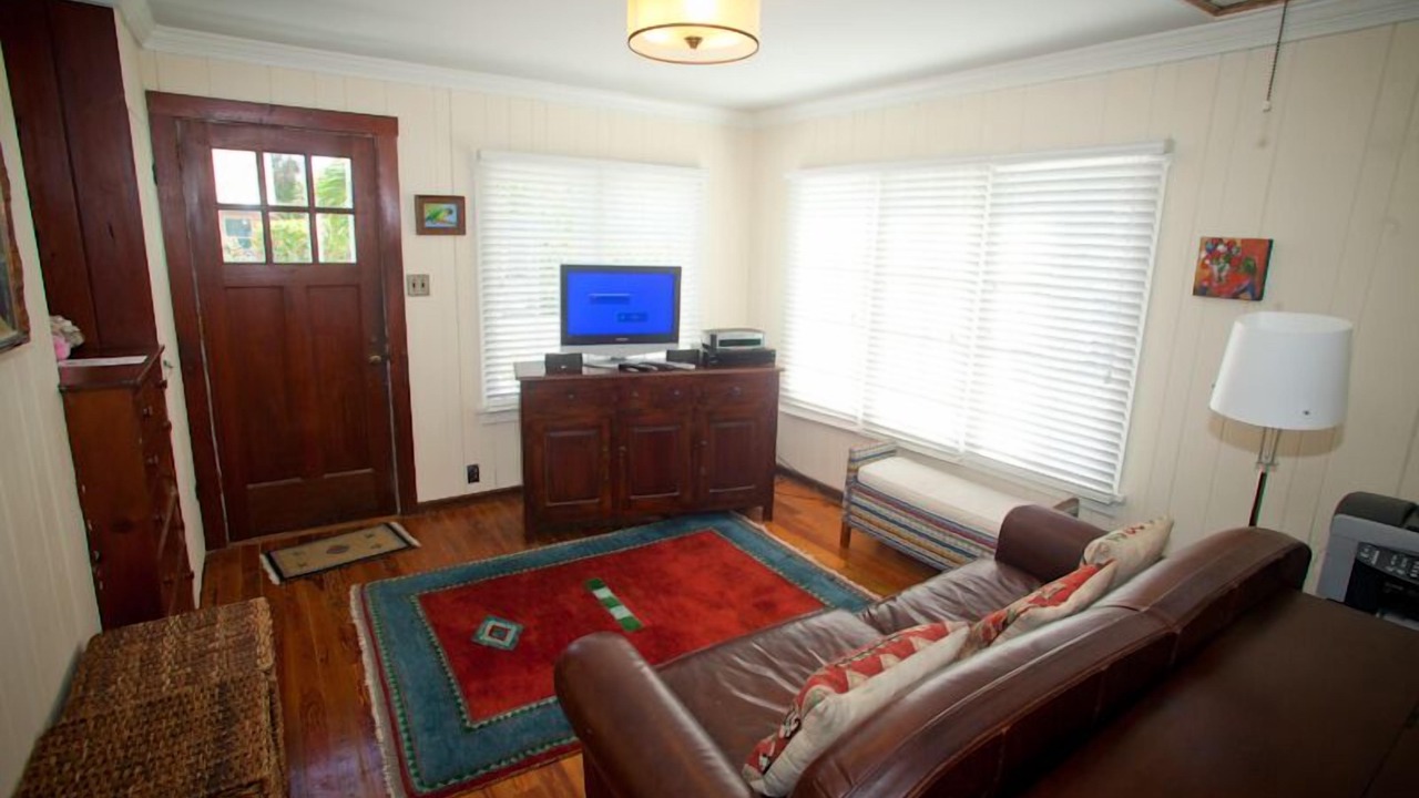 Photo of Bedroom in Pass-a-Grille